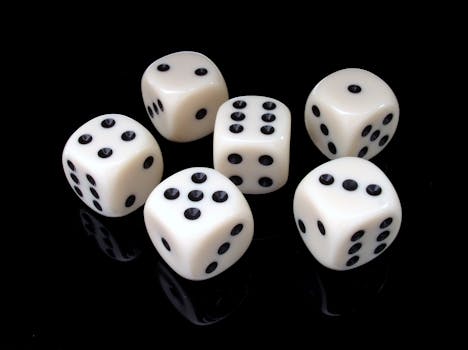 Craps Dice Tricks that Cut House Edge in Half