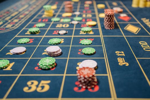 Craps hot streaks and what they really mean for you