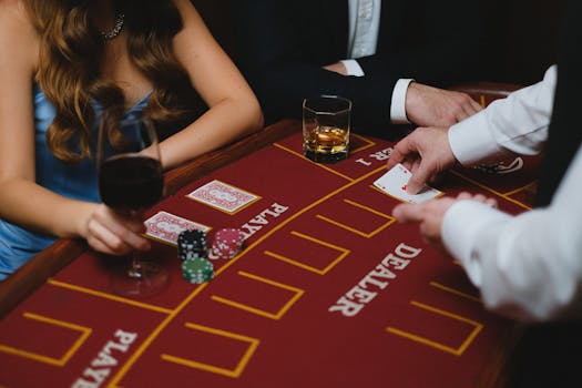 Craps hot streaks and what they really mean for you