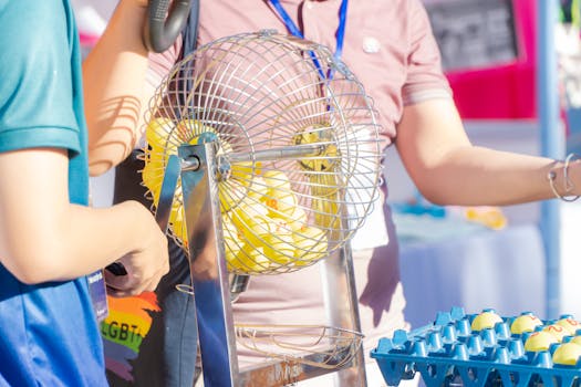 Keno Strike: How to Read and Track Numbers Like a Pro